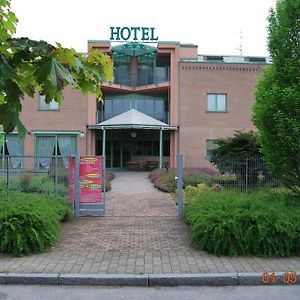 Vecchia Brianza Hotel Seveso Exterior photo