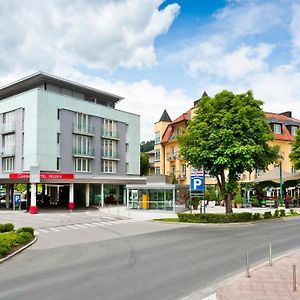 Casinohotel Velden Velden am Woerthersee Exterior photo