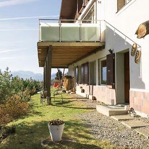 La Petite Silene Apartment Leysin Exterior photo