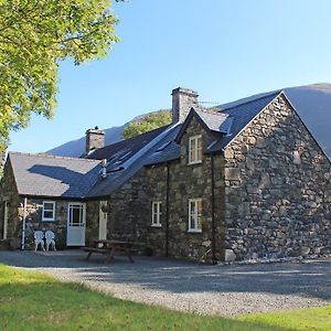 Granar Gynolwyn Villa Abergynolwyn Exterior photo