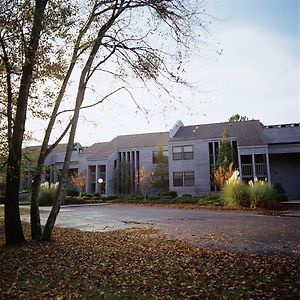 Club Wyndham Fairfield Harbour Hotel New Bern Exterior photo