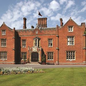 De Vere Latimer Estate Hotel Chesham Exterior photo