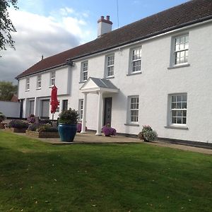 Crannaford Cottage Broadclyst Exterior photo