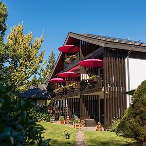 Landhaus Gruden Sommerberg Hotel Bad Wildbad Exterior photo