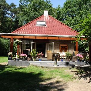 Landhuis "Op De Heugte" Guest House Norg Exterior photo