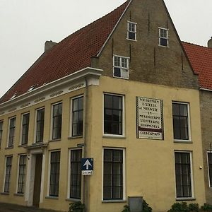 B & B Het Lemstra Hus Harlingen Exterior photo