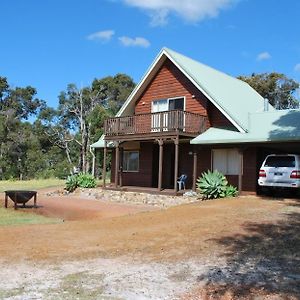 Farm Lane Retreat Villa Yallingup Exterior photo