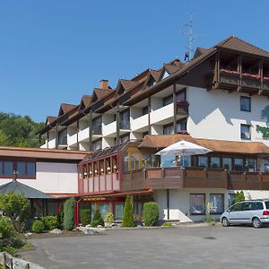 Panorama Hotel Heimbuchenthal Exterior photo