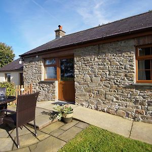 Deri'R Cwm Villa Mydroilin Exterior photo