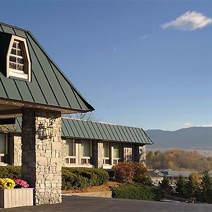 Best Western Plus Waterbury - Stowe Exterior photo