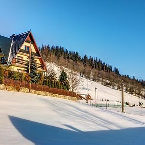 U Makowskich Apartment Zakopane Exterior photo