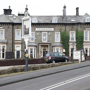 The Cow & Calf By Innkeeper'S Collection Ilkley Exterior photo