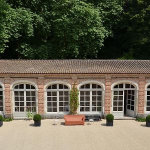 Le Pavillon De L'Orangerie Bed & Breakfast Marigny  Exterior photo
