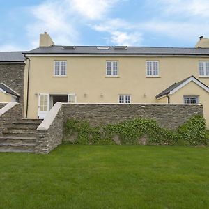 Lower Widdicombe Farm, Beesands Villa Stokenham Exterior photo