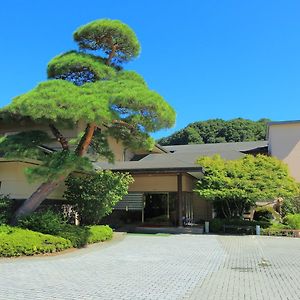 Nagatoro Choseikan Ryokan Hotel Chichibu Exterior photo