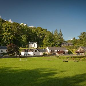 Melfort Village Oban Exterior photo