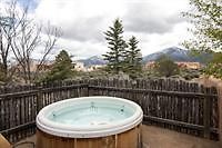 Belleza De Taos Apartment Exterior photo