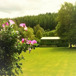 Glen Affric Holiday Park Cannich Exterior photo