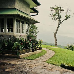 Hatale Tea Estate Bungalow Guest House Madulkele Exterior photo