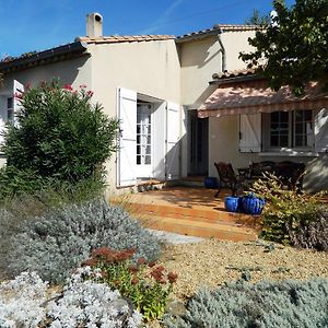 Les Lauriers Villa Limoux Exterior photo