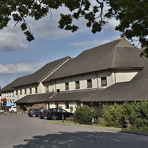 Passage House Hotel Newton Abbot Exterior photo