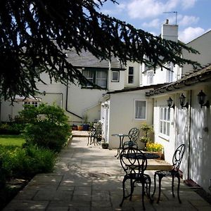 Cheriton House Hotel Huntingdon Exterior photo