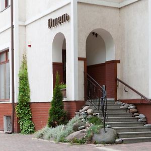 Prussia Hotel Kaliningrad Exterior photo