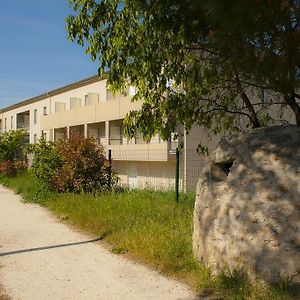La Residence Des Oliviers Bagnols-sur-Ceze Exterior photo