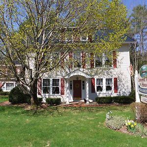 Covered Bridge House Bed & Breakfast Glen Exterior photo