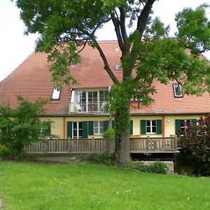 Hotel & Reiterhof Gut Weihersmuehle Neureuth Exterior photo