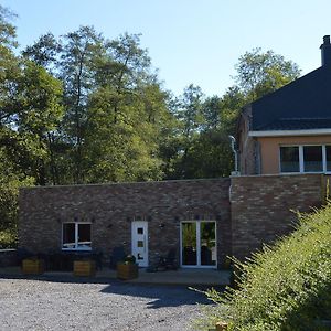 Cozy Holiday Home In Theux Exterior photo