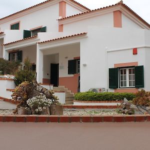 Sarrazola Garden Hotel Sintra Exterior photo