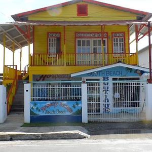 South Beach Hostel Bocas del Toro Exterior photo