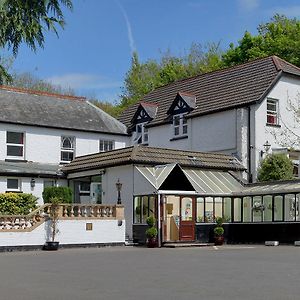 Best Western Andover Hotel Exterior photo