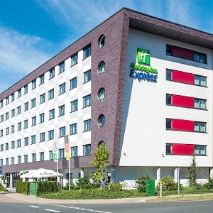 Holiday Inn Express Bremen Airport, An Ihg Hotel Exterior photo