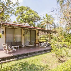 Hotel Posada Loma Fortin de las Flores Exterior photo