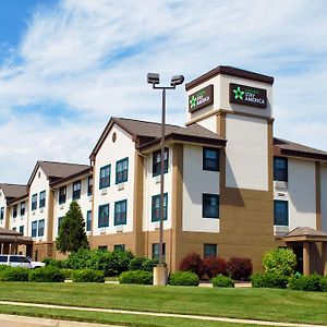 Extended Stay America Suites - St Louis - O' Fallon, Il O'Fallon Exterior photo