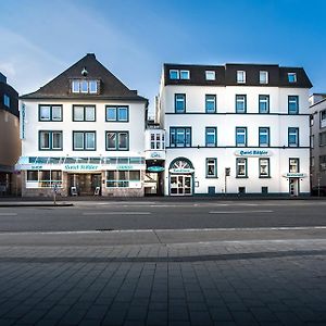 Akzent Hotel Koehler Giessen Exterior photo