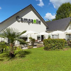 Campanile Aix-Les-Bains Hotel Exterior photo