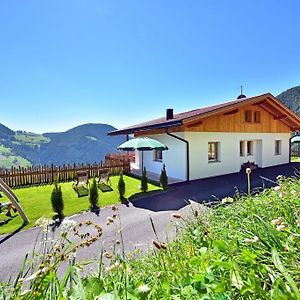 Tratterhof Apartments Vallarga Exterior photo