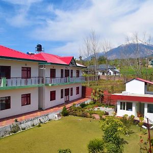 Hotel Bagora Heights Palampur Exterior photo