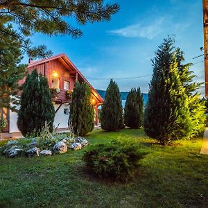 Boutique House Oreskovic Hotel Plitvicka Jezera Exterior photo