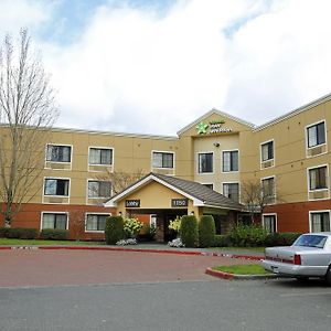 Extended Stay America - Seattle - Renton Exterior photo