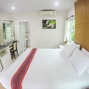 Sangthong Resort At Chiang Klang Exterior photo