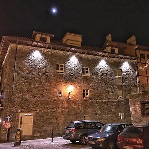 Las Donas Del Portazgo Hotel Villafranca Del Bierzo Exterior photo