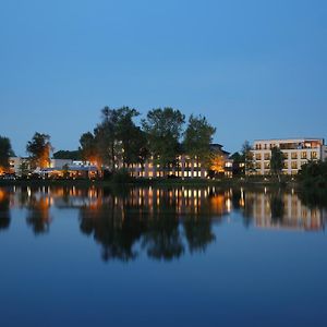 See Park Janssen Hotel Geldern Exterior photo