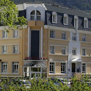 Hotel Sainte Catherine Lourdes Exterior photo