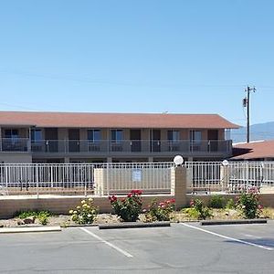 Economy Inn Safford Exterior photo