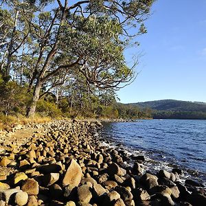 Nrma Port Arthur Holiday Park Hotel Exterior photo