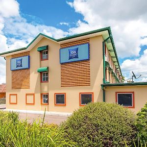 Ibis Budget - Casula Liverpool Hotel Exterior photo